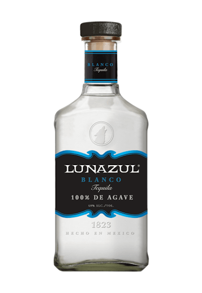 Lunazul Blanco Tequila 1.75L