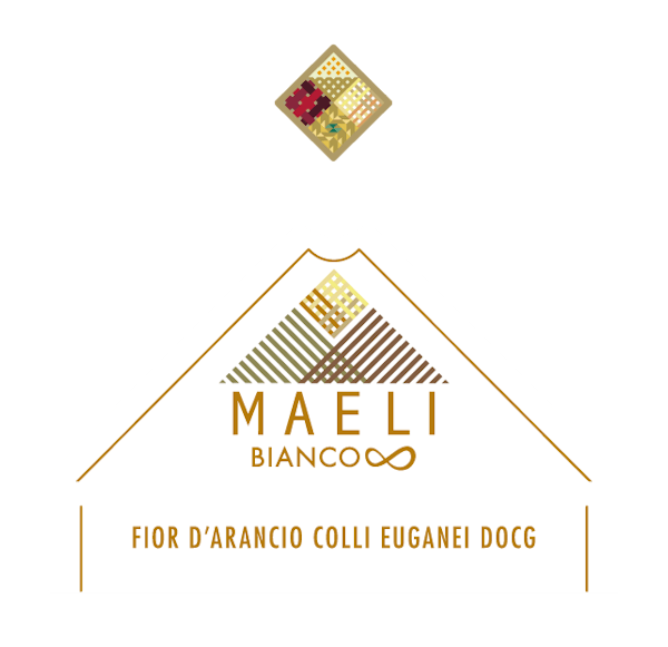 Maeli Bianco Infinito Yellow Muscat 2016