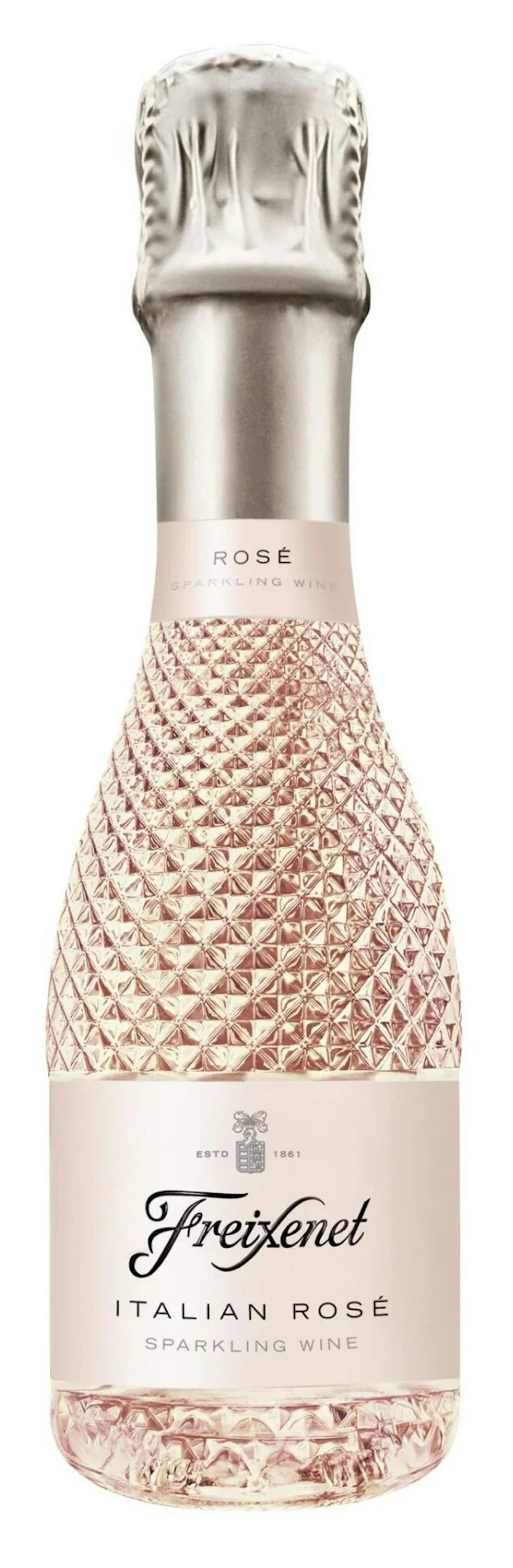 Freixenet Sparkling Rose 187ml