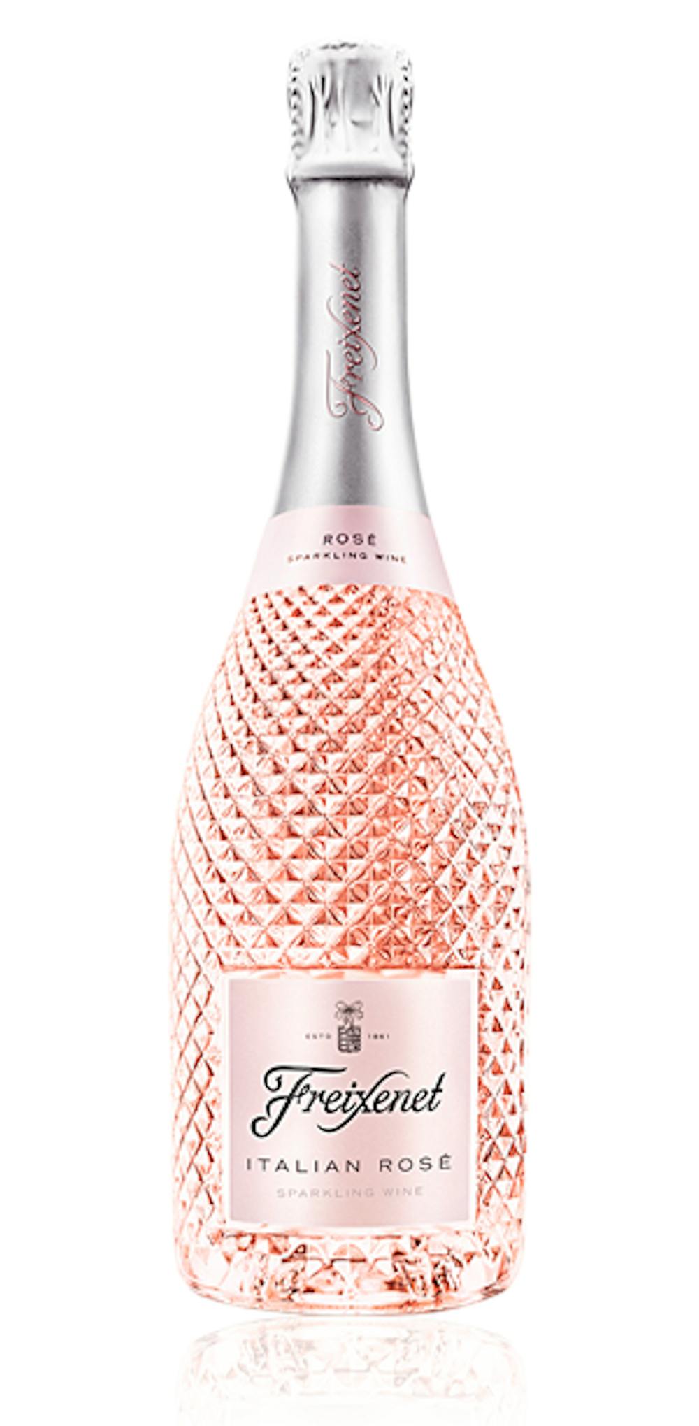 Freixenet rose store