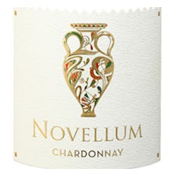 Novellum Chardonnay 2019 image