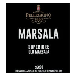 Pellegrino Dry Marsala 750ml image