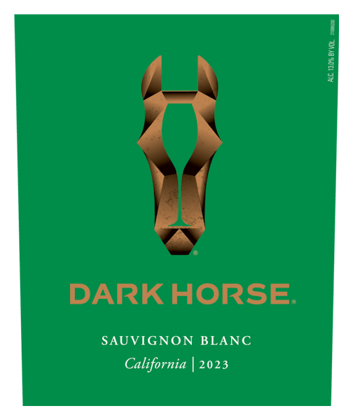Dark Horse Sauvignon Blanc