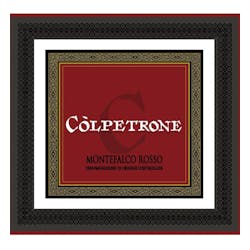 Colpetrone Rosso di Montefalco DOC 2015 image