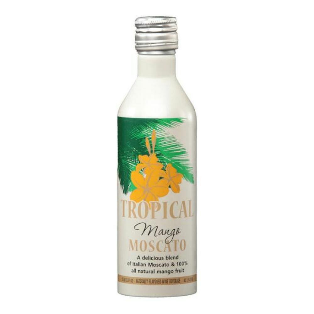 Tropical deals mango moscato