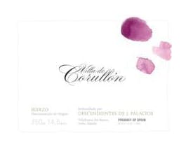 Descendientes de J. Palacios 'Corullon' 2018