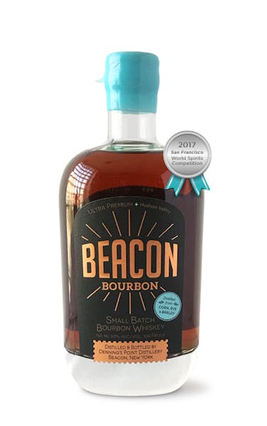 Dennings Point Distillery 'Beacon' Bourbon 100Pf