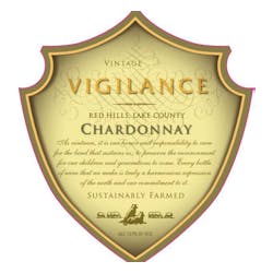 Vigilance Chardonnay 2018 image