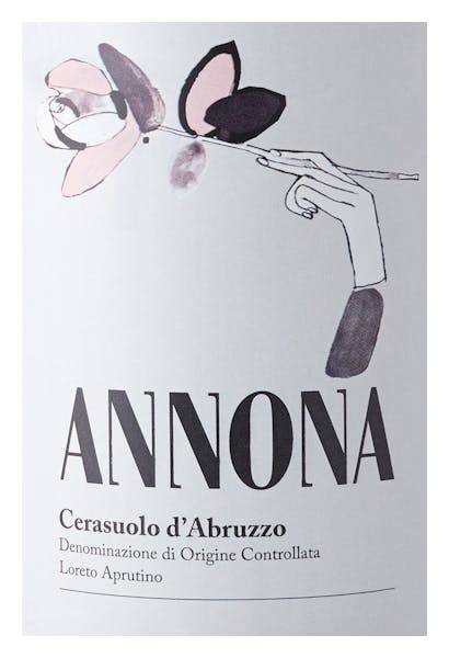 Annona Cerasuolo d'Abruzzo 2018
