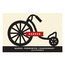 Harken Chardonnay 2019 image