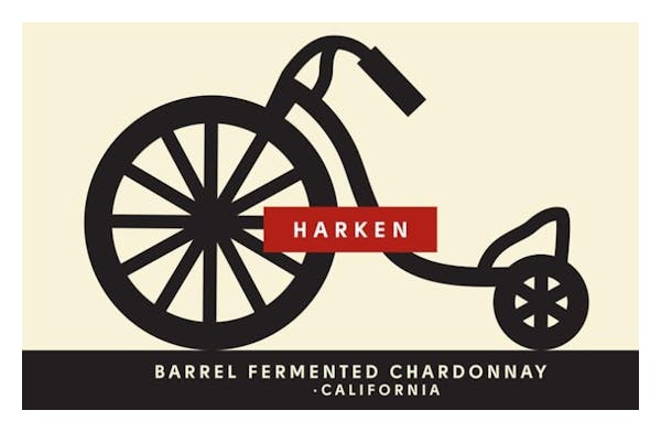Harken Chardonnay 2019