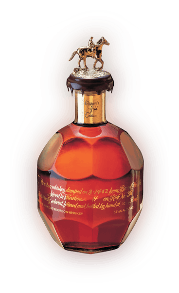 Blanton's 103prf 'Gold' Kentucky Straight Bourbon 750m