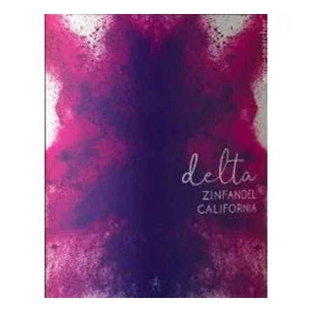 Delta Zinfandel 2018