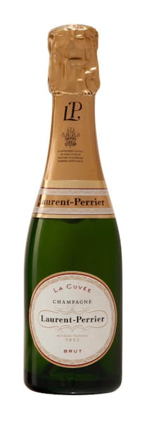 Laurent Perrier 'La Cuvee' Brut Champagne NV 187ml