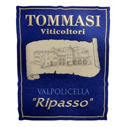 Tommasi 'Ripasso' Valpolicella 2017 image