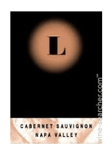 Lewis Cellars 'Napa' Cabernet Sauvignon 2018