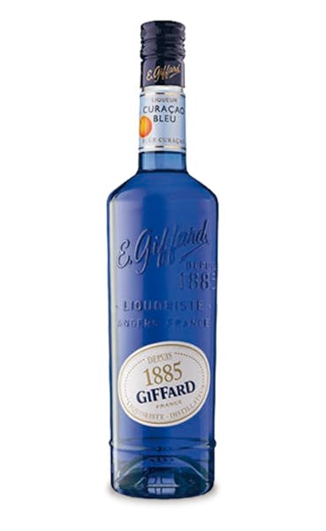 Giffard Blue Curacao