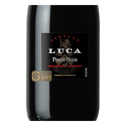 Luca 'G Lot' Pinot Noir 2018 image