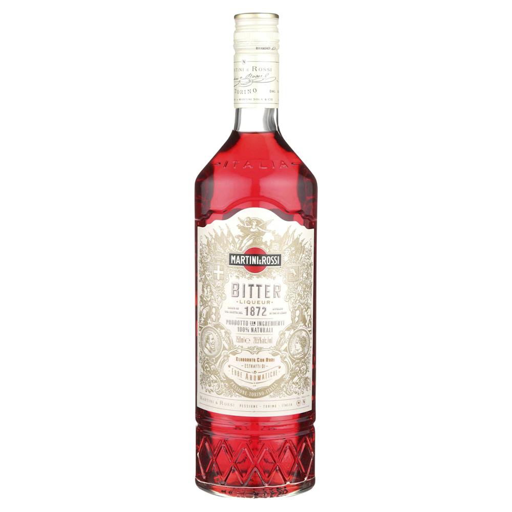 Martini & Rossi Bitter SPC57 Liqueur 750ml Cordials & Liqueurs