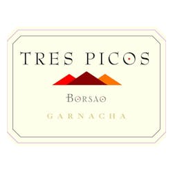 Bodegas Borsao Garnacha Tres Picos 2018 image
