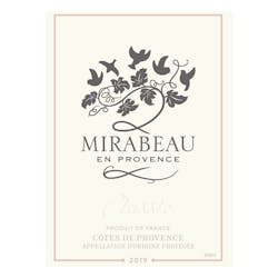 Mirabeau Classic Rose 2019 image