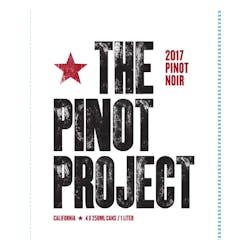The Pinot Project Pinot Noir 2019 image