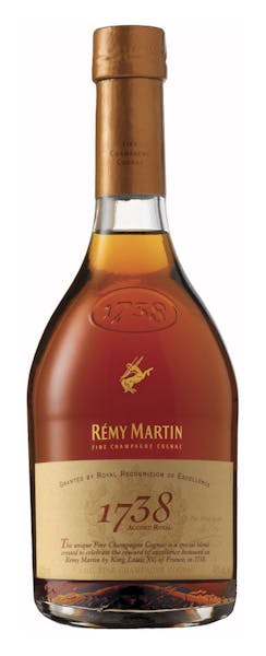Remy Martin '1738' Cognac 1.0L