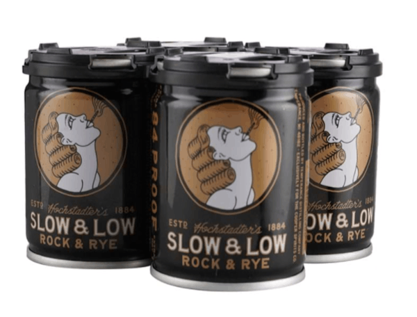 Slow & Low