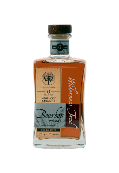 Wilderness Trail 6 Year Old Bourbon 750ml