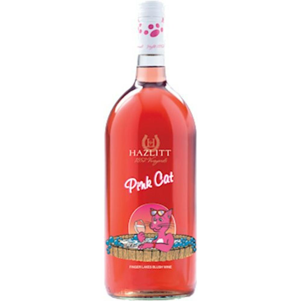 Red deals cat wine