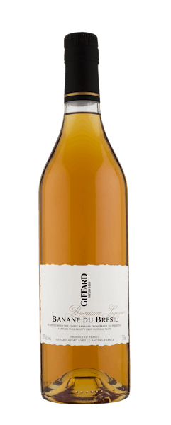 Giffard 'Banane de Bresil' Banana