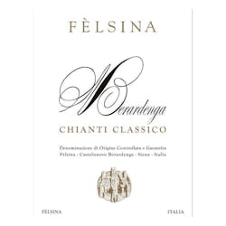Felsina Chianti Classico 2018 image