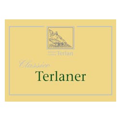 Terlaner Classico 'Terlaner' White Blend 2019 image