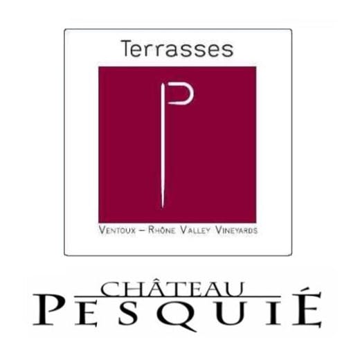 Chateau Pesquie Terrasses Grenache/Syrah 2018