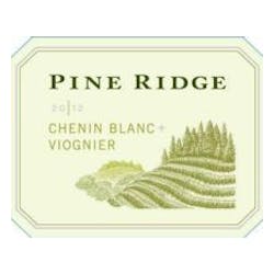 Pine Ridge Chenin Blanc/Viognier 2020 image