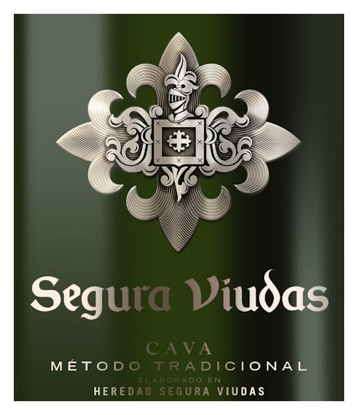 Segura Viudas Cava Brut NV