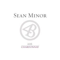 Sean Minor 4B Chardonnay 2019 image
