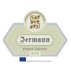 Jermann Pinot Grigio 2019 image