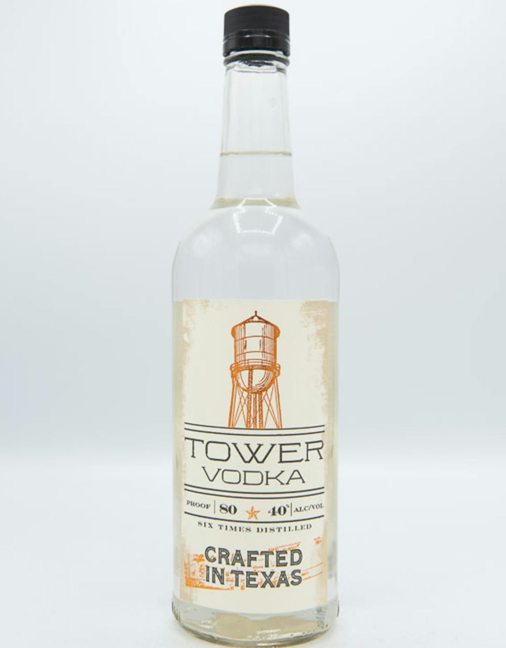 Tower liquors discount
