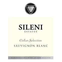 Sileni Estates Sauvignon Blanc 2020 image
