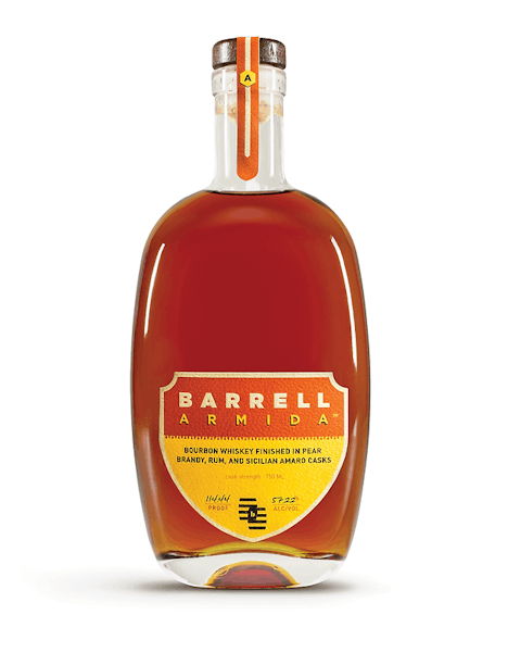 Barrell Craft Spirits 'Armida' Bourbon