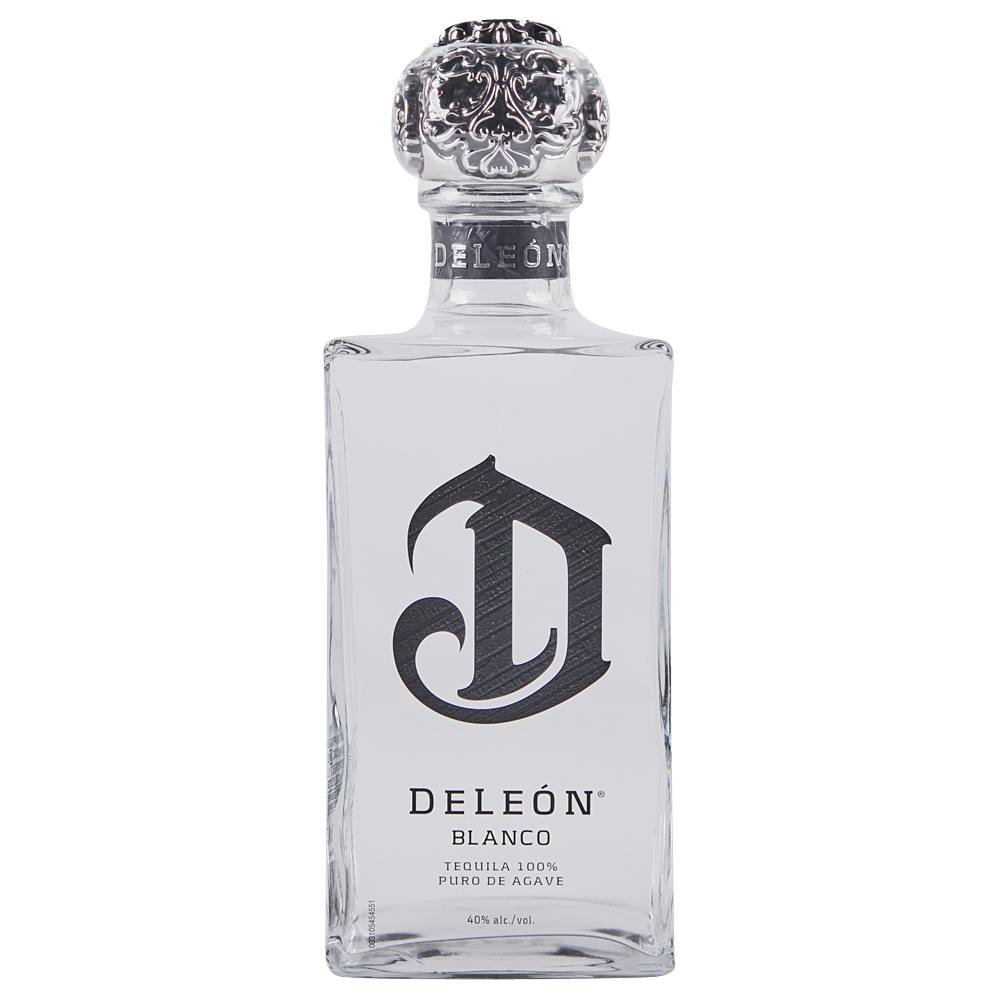Tequila【希少】DELEON デレオン テキーラ 5本 - その他