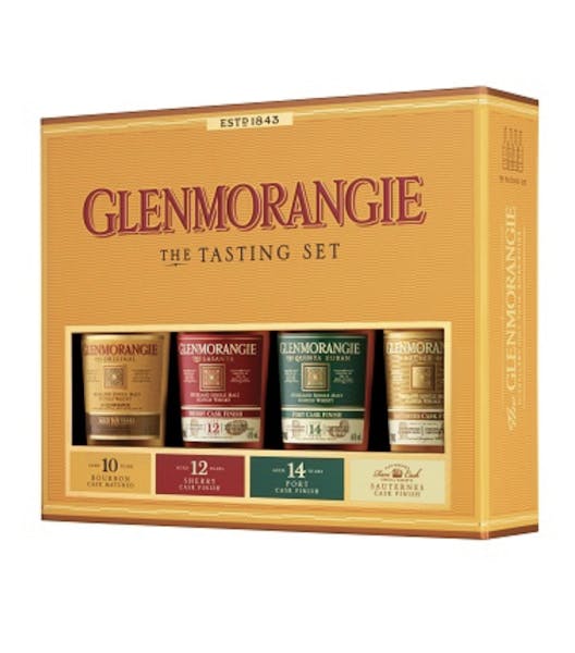 Glenmorangie The Original NV 750 ml.