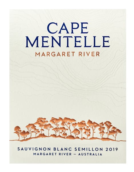 Cape Mentelle Sauvignon Blanc Semillon 2019