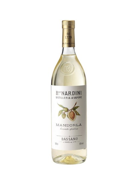Blo. Nardini Grappa Mandorla 100proof 1.0L