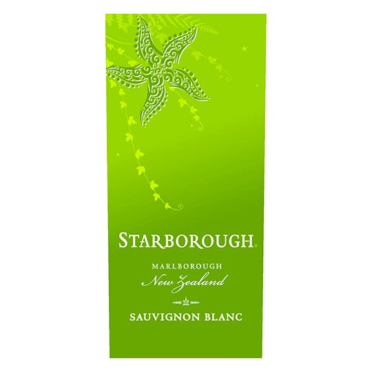 Starborough Sauvignon Blanc 2020