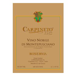 Carpineto 'Vino Nobile di Montepulciano' Riserva 2016 image