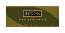Byron 'Bien Nacido' Pinot Noir 2004