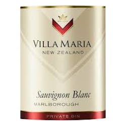 Villa Maria 'Private Bin' Sauvignon Blanc 2020 image