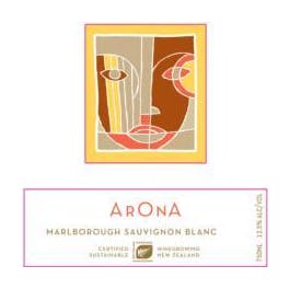 Arona Sauvignon Blanc 2020